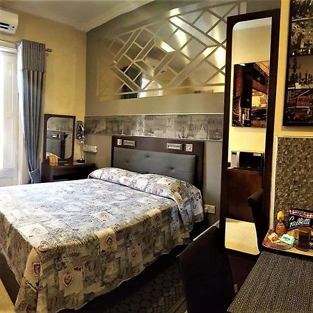 Ferienwohnung Tafernine Mosta Exterior foto