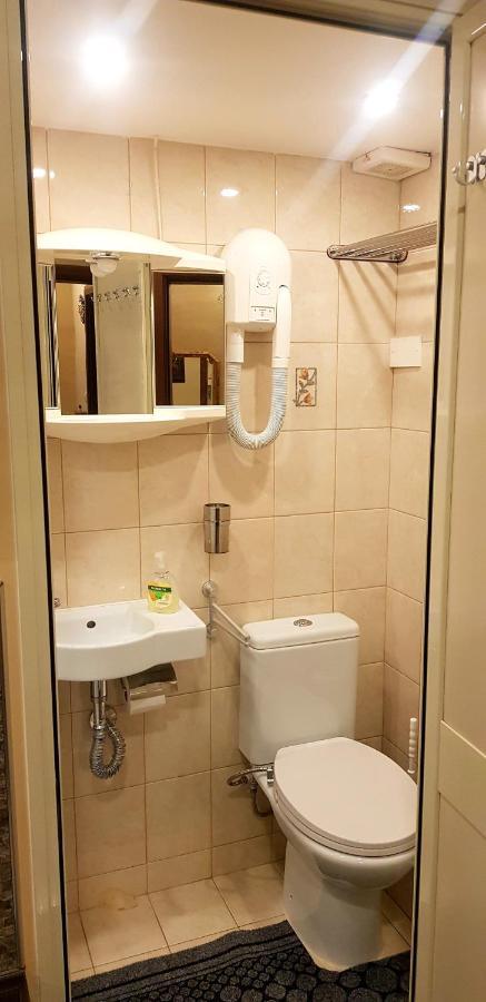 Ferienwohnung Tafernine Mosta Exterior foto