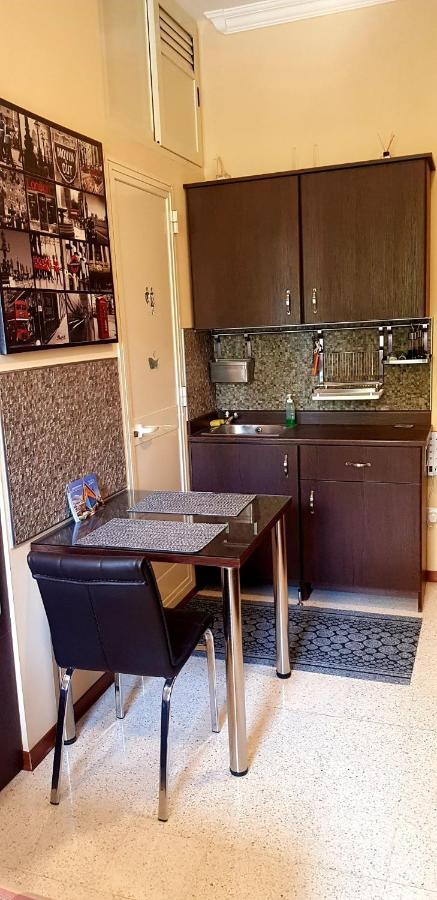 Ferienwohnung Tafernine Mosta Exterior foto