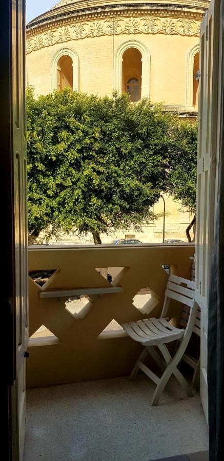 Ferienwohnung Tafernine Mosta Exterior foto